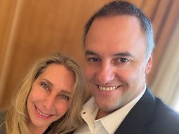 Karina Milei salió a respaldar a Manuel Adorni en medio de la polémica Karina Milei salió a respaldar a Manuel Adorni en medio de la polémica