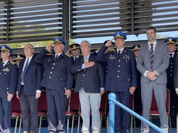 Luis Alberto Heber continúa buscando buscando apoyos para su plan de seguridad. Luis Alberto Heber continúa buscando buscando apoyos para su plan de seguridad.