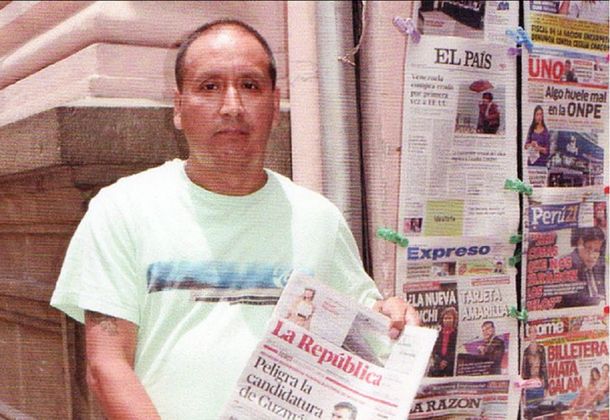 Gentileza: diario Perfil