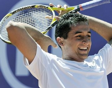 Se siguen sumando grandes tenistas al ATP de Buenos Aires