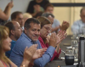 El Partido Justicialista porteño ratificó su respaldo al paro general