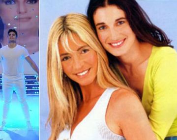 María del Cerro se quebró al recordar a Romina Yan y Cris Morena conmovió con un mensaje