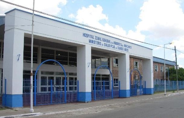 Atacan a anestesista en un hospital para robar psicofármacos