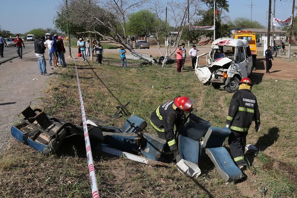 Ascienden A 11 Los Muertos Por La Tragedia En Santiago Del Estero