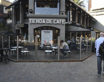 Domingo primaveral en el AMBA