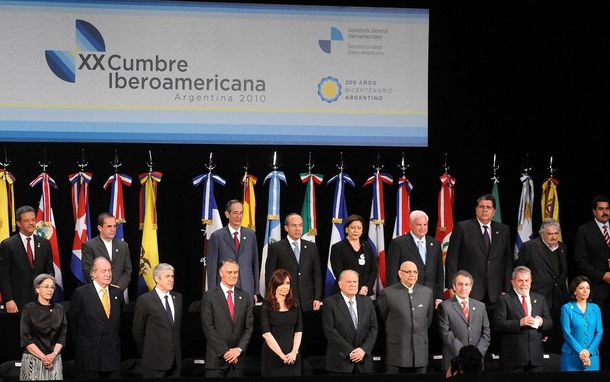 Cumbre