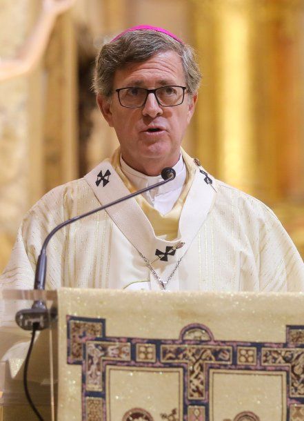 Arzobispo de Buenos Aires