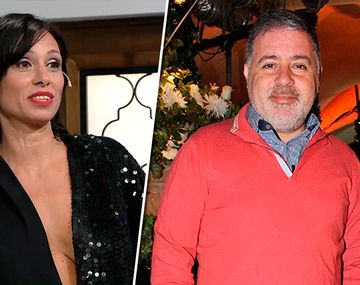 Érica García: Parece que Doman tiene que salvar su buen nombre