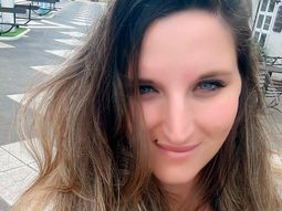 no merecia que un psicopata le arranque la vida: la carta de la mama del nene asesinado en tolosa por su ex no merecia que un psicopata le arranque la vida: la carta de la mama del nene asesinado en tolosa por su ex