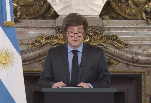 Presupuesto 2026: los aumentos de partidas que anunció Javier Milei