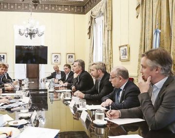 Cambiemos espera un informe clave para definir la candidatura de Macri