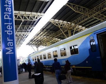 Más cambios en el Gobierno: reemplazan a dos directivos de Trenes Argentinos