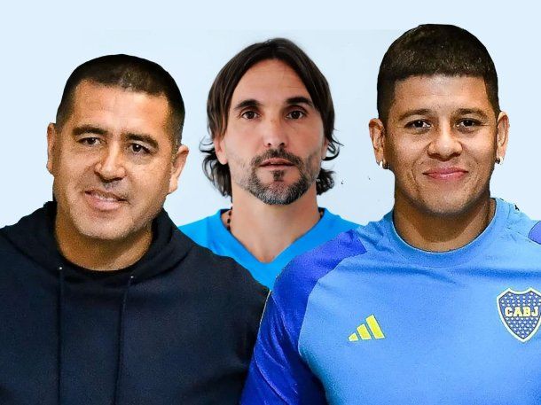 Juan Román Riquelme