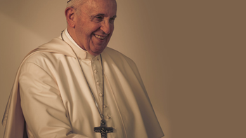 La Iglesia homenajeará al papa Francisco, a un año de su muerte. La Iglesia homenajeará al papa Francisco, a un año de su muerte.