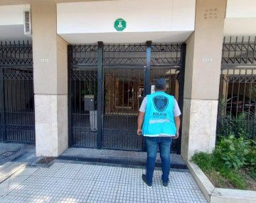 Floresta: detienen a falso médico y clausuran su centro de estética