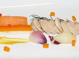 nueva moda culinaria: llego el helado salado nueva moda culinaria: llego el helado salado