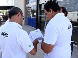 Se intimó a casi 4 mil deudores por más de un millón cada uno