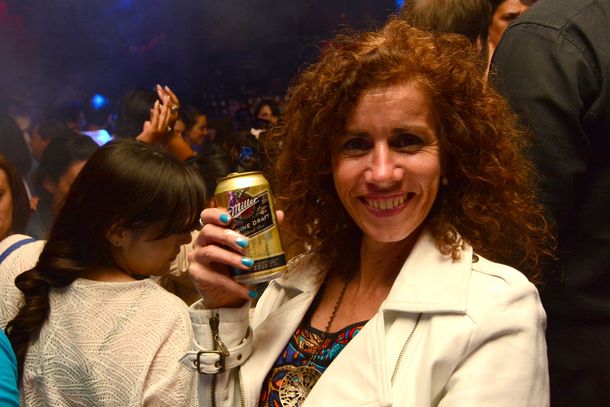 Las mejores fotos del cumpleaños de Radio One