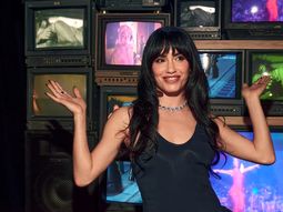 lali estreno su pelicula en un evento exclusivo: la fecha de lanzamiento lali estreno su pelicula en un evento exclusivo: la fecha de lanzamiento