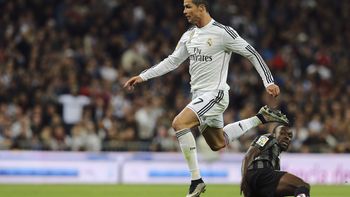 ¿hace las valijas? cristiano ronaldo es pretendido por un club de estados unidos ¿hace las valijas? cristiano ronaldo es pretendido por un club de estados unidos