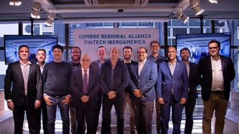 La Cámara Uruguaya de Fintech (CUF) buscará colaborar con bancos privados para la apertura de cuentas locales, así como con el Banco Central del Uruguay (BCU) La Cámara Uruguaya de Fintech (CUF) buscará colaborar con bancos privados para la apertura de cuentas locales, así como con el Banco Central del Uruguay (BCU)