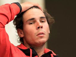 aseguran que los tenistas no echan de menos a nadal aseguran que los tenistas no echan de menos a nadal