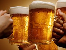 tomar cerveza despues de correr ayuda a hidratarse mejor tomar cerveza despues de correr ayuda a hidratarse mejor