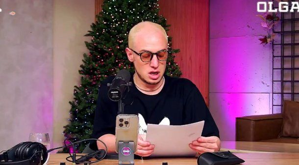 Olga pidió disculpas tras el pesebre viviente que ofendió al cristianismo: No fue nuestra intención