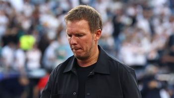 alemania cierra un ciclo tras el mundial: nagelsmann dejo de ser el entrenador alemania cierra un ciclo tras el mundial: nagelsmann dejo de ser el entrenador