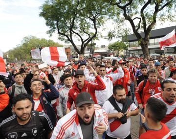 Atento River: está todo dado para que en el partido con Lanús haya visitantes