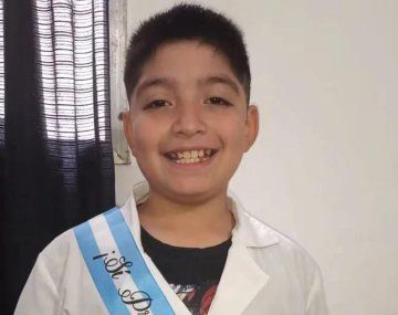 Postergaron la sentencia al policía culpable por la muerte de Bastian Escalante Montoya