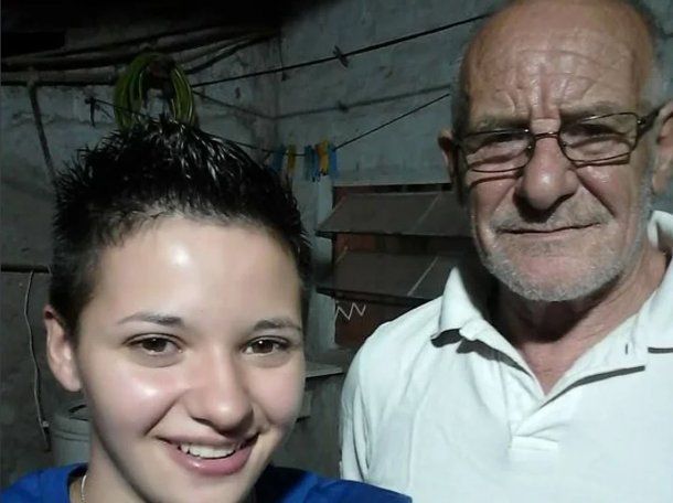 El padre de Tehuel habló tras la condena: Es un fracaso porque no sé dónde está mi hijo