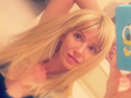 el sorpresivo cambio de look que se hizo griselda siciliani el sorpresivo cambio de look que se hizo griselda siciliani