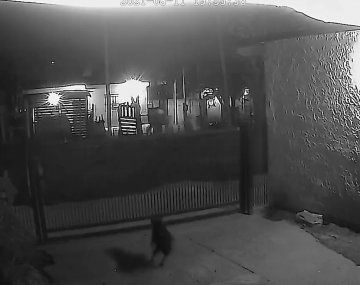 Así fue el tiroteo narco en Florencio Varela que dejó cuatro muertos: un nene de 12 años quedó herido