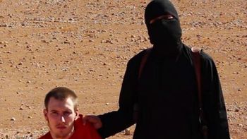 estado islamico amenaza con decapitaciones estado islamico amenaza con decapitaciones