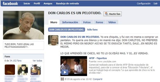 Don carlos