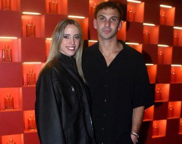 El baile hot de Denisse y Bautista de Gran Hermano que llamó la atención
