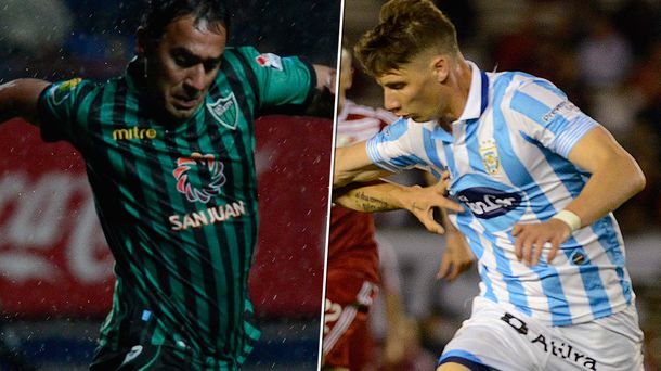 San Martín recibe a Atlético Rafaela en San Juan