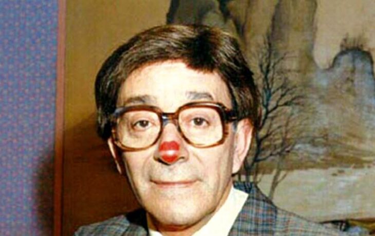 El recuerdo de Alberto Olmedo, a 25 años de su muerte