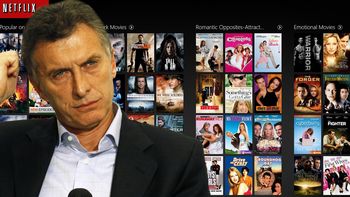 avanza el impuesto a netflix propuesto por macri avanza el impuesto a netflix propuesto por macri