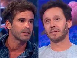 Qué hicieron Cabré y Vicuña tras el romance de la China Suárez con Icardi