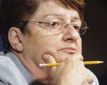 Anne Krueger
