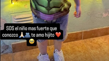 bastian jerez fue trasladado desde mar del plata a una clinica de san justo a un mes del choque en pinamar bastian jerez fue trasladado desde mar del plata a una clinica de san justo a un mes del choque en pinamar