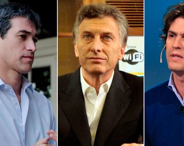 ¿Cuáles son los nuevos nombres que eligió Macri para su Gabinete?
