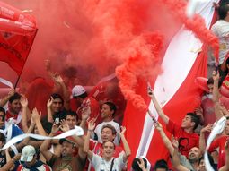 los hinchas de independiente estan cada vez mas cansados los hinchas de independiente estan cada vez mas cansados