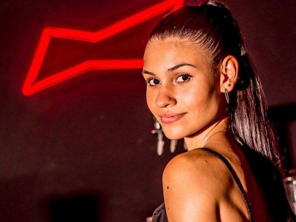 Quién mató a  Agustina Fernández en Cipolletti: una hora clave y una declaración