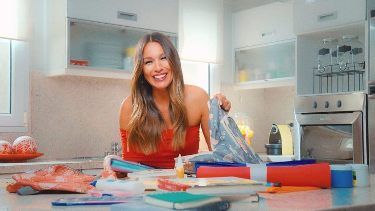 Naldo Sale con descuentos de hasta el 45% y 18 cuotas sin interés: conocé los elegidos de Pampita