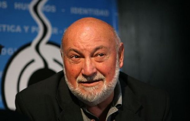 Dolor entre los más humildes: murió el padre Luis Farinello