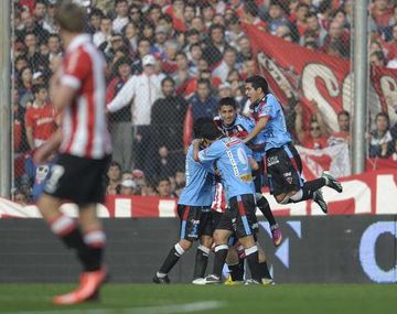 Brown de Adrogué amargó el debut de Independiente en la B