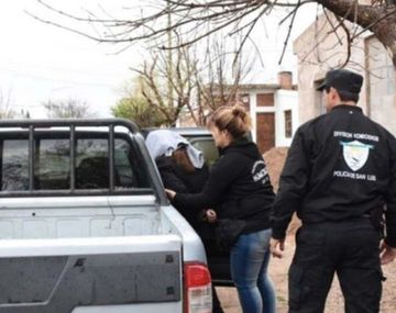 Condenaron a 8 años de cárcel a una mujer que mató a su hijo recién nacido